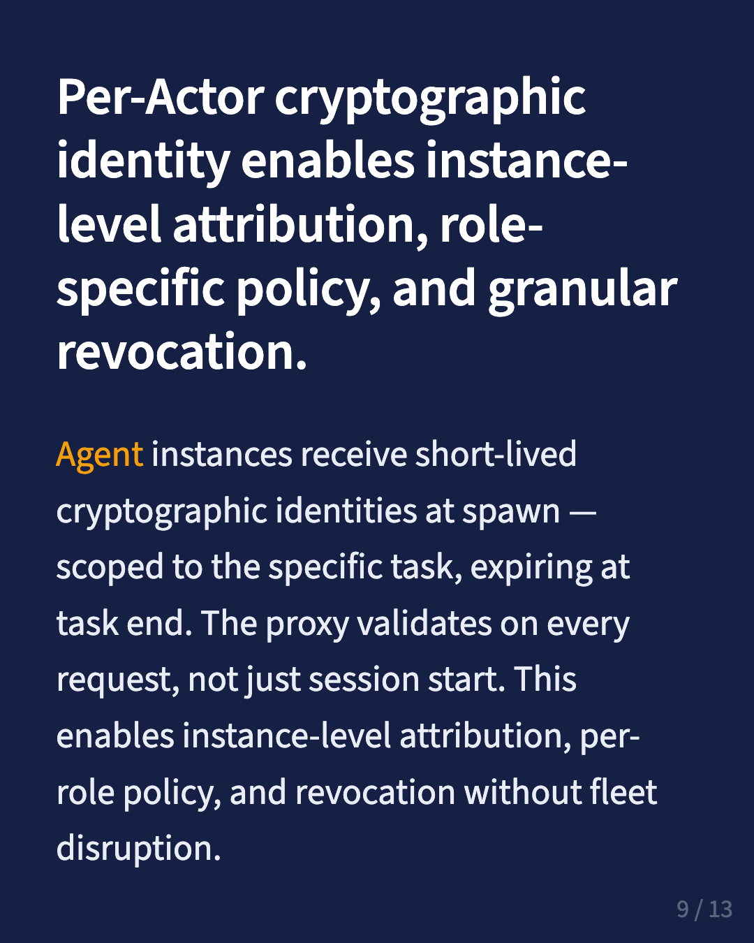 Slide 9 of 13