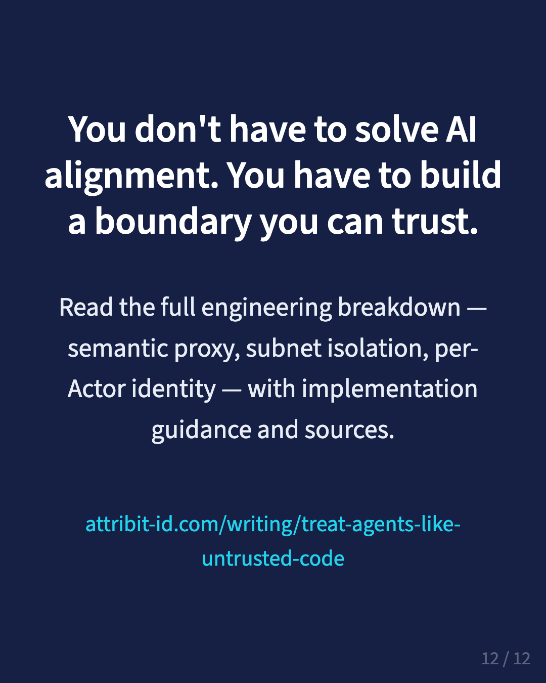 Slide 12 of 12